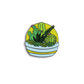 SUCCULENT LIFE PIN