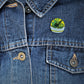 SUCCULENT LIFE PIN